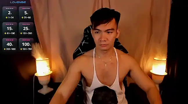 000batman000 online show from February 2025 10:28:02 AM