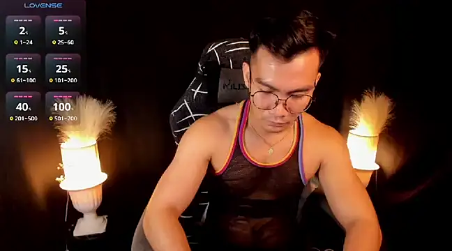 000batman000 online show from March 2025 03:54:02 AM