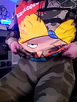 Snapshot of BabyFaceBoyy chatting on February 2025 05:05:01 AM BabyFaceBoyy online show from February 2025 05:05:01 AM