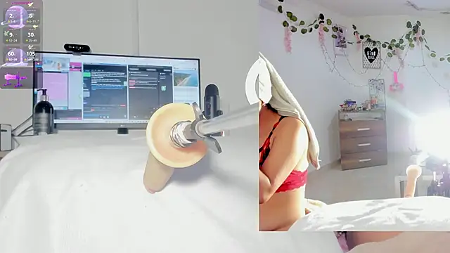 sofi velez online show from November 2025 05:04:02 PM