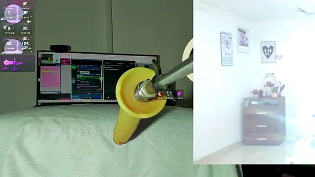 sofi velez online show from January 2026 05:06:01 PM