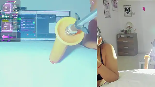 sofi velez online show from February 2026 05:39:01 PM