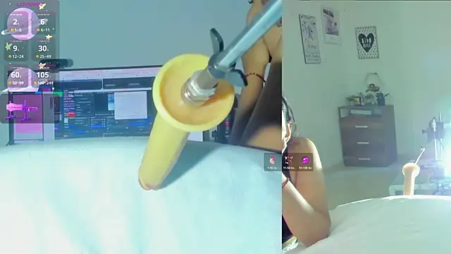 sofi velez online show from February 2026 05:14:01 PM