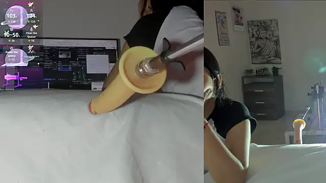 sofi velez online show from March 2026 05:05:01 PM