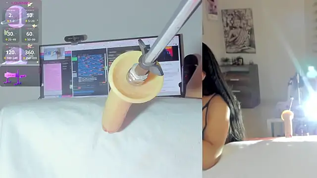 sofi velez online show from May 2026 05:07:01 PM