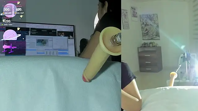 sofi velez online show from June 2026 05:01:02 PM