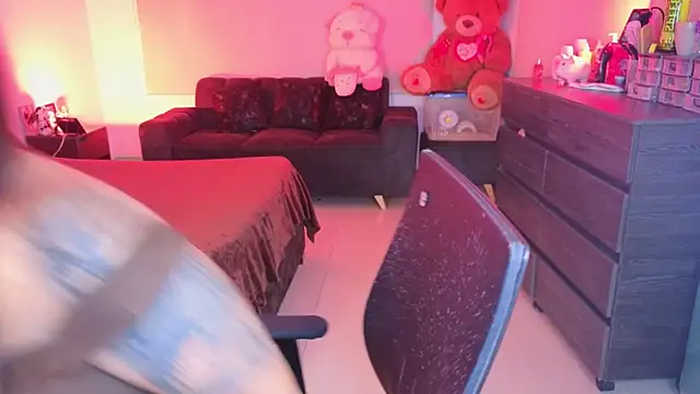 Catalinaa martinez online show from April 2026 03:53:01 AM