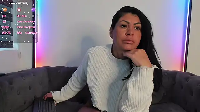 BiancaCruzzz online show from June 2026 03:20:02 AM