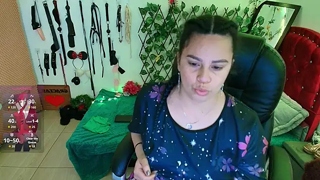 elektra 32 online show from September 2025 03:31:01 AM