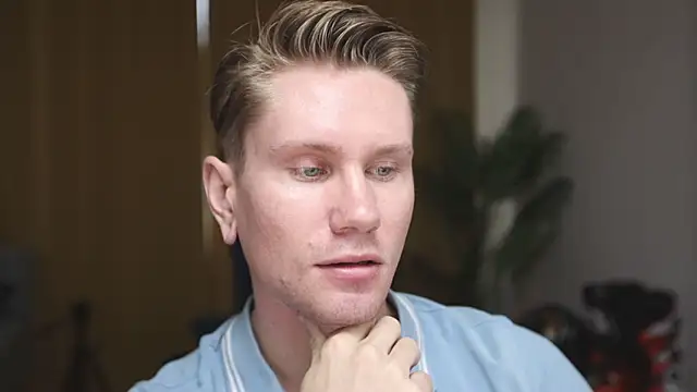 kevin-park online show from November 2025 12:22:01 PM