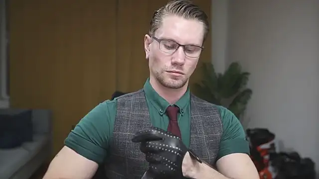 kevin-park online show from November 2025 02:27:02 PM