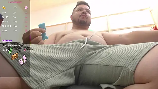 oso dirty  online show from April 2026 08:57:02 PM