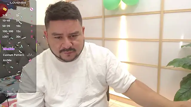oso dirty  online show from May 2026 05:29:02 PM