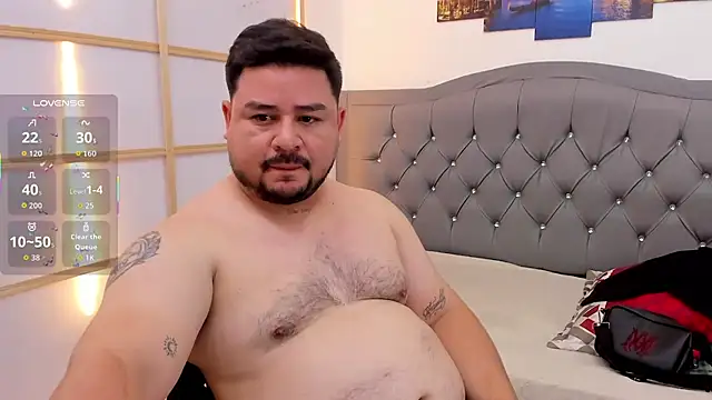 oso dirty  online show from June 2026 05:35:02 PM