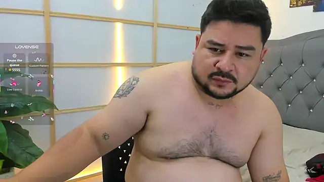 oso dirty  online show from June 2026 05:33:02 PM