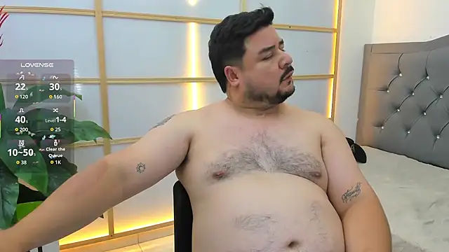 oso dirty  online show from June 2026 05:33:02 PM