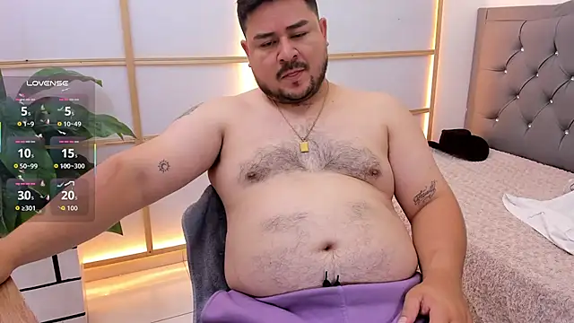 oso dirty  online show from June 2026 05:56:02 PM