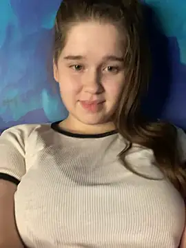 Snapshot of HornyGirlH chatting on December 2024 10:34:01 PM HornyGirlH online show from December 2024 10:34:01 PM