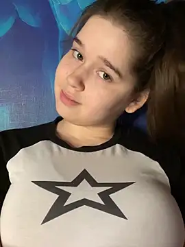 Snapshot of HornyGirlH chatting on January 2025 12:42:01 AM HornyGirlH online show from January 2025 12:42:01 AM