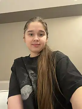 HornyGirlH online show from February 2026 01:24:02 AM