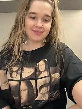 HornyGirlH online show from April 2026 04:38:01 AM