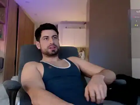 Snapshot of bradley_muscle chatting on September 2025 10:55:02 PM bradley muscle online show from September 2025 10:55:02 PM