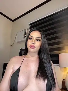 Snapshot of MISSANACONDA chatting on January 2025 11:22:02 AM MISSANACONDA online show from January 2025 11:22:02 AM