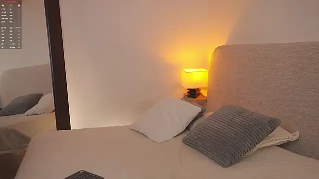 MelisaLopez  online show from May 2026 12:46:02 PM