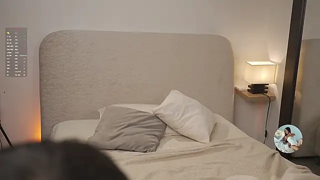 MelisaLopez  online show from June 2026 12:42:02 PM