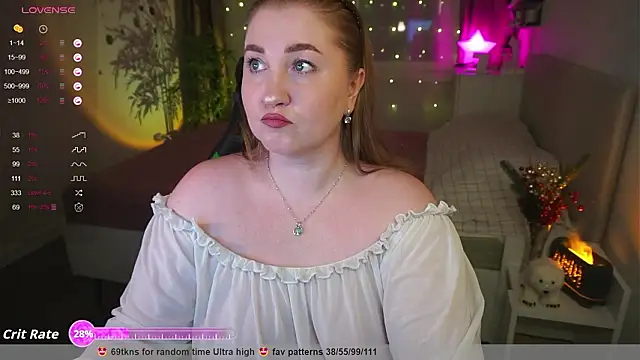 Snapshot of ollydoll92 chatting on February 2026 07:01:02 PM ollydoll92 online show from February 2026 07:01:02 PM