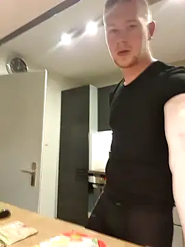 Snapshot of Playbunniboy chatting on January 2025 05:24:01 PM Playbunniboy online show from January 2025 05:24:01 PM