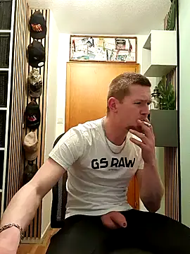 Snapshot of Playbunniboy chatting on January 2025 04:19:02 PM Playbunniboy online show from January 2025 04:19:02 PM