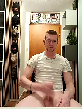 Snapshot of Playbunniboy chatting on January 2025 07:32:01 PM Playbunniboy online show from January 2025 07:32:01 PM