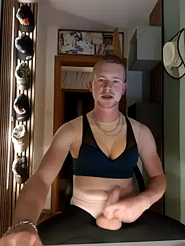 Snapshot of Playbunniboy chatting on September 2025 06:10:02 PM Playbunniboy online show from September 2025 06:10:02 PM