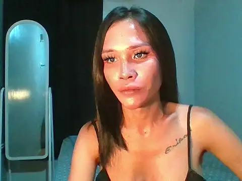 Sassy Erika online show from July 2026 11:38:01 AM