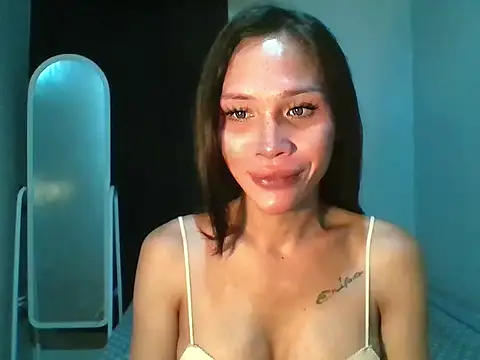 Sassy Erika online show from July 2026 06:15:01 AM