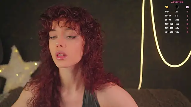 LinoAdaro online show from February 2026 04:19:02 AM