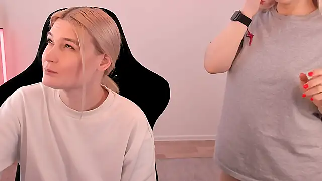 hotblonds online show from March 2025 10:50:02 AM