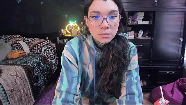 Snapshot of Lilmarieee chatting on February 2025 05:09:01 PM Lilmarieee online show from February 2025 05:09:01 PM