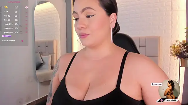 Snapshot of nataly_clark_ chatting on January 2025 08:11:02 PM nataly clark online show from January 2025 08:11:02 PM