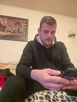 Badkev91 online show from February 2025 03:31:02 PM