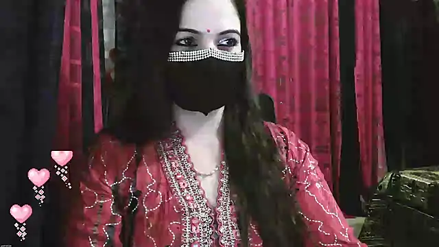 Cute Sonii online show from December 2024 11:30:02 AM