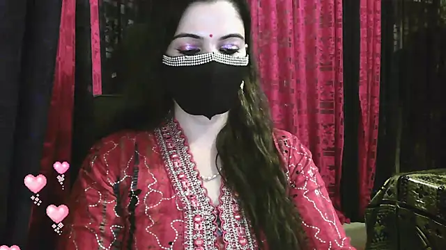 Cute Sonii online show from December 2024 02:59:01 PM