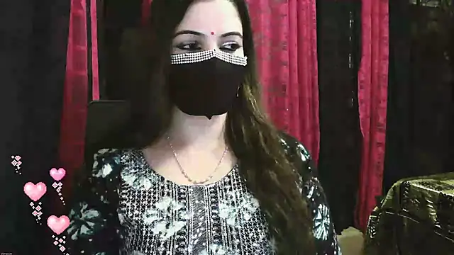 Cute Sonii online show from December 2024 10:33:02 AM