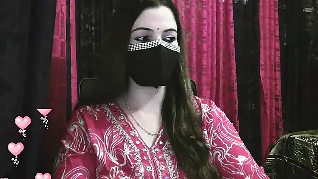 Cute Sonii online show from December 2024 10:16:01 AM