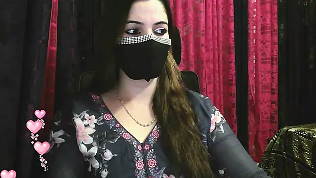 Cute Sonii online show from December 2024 12:13:01 PM