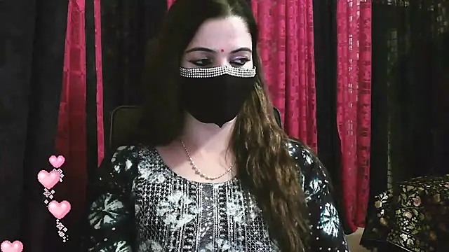 Cute Sonii online show from December 2024 03:15:02 PM