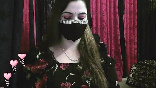 Cute Sonii online show from December 2024 10:50:02 AM