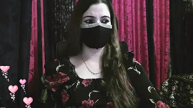 Cute Sonii online show from December 2024 01:54:02 PM