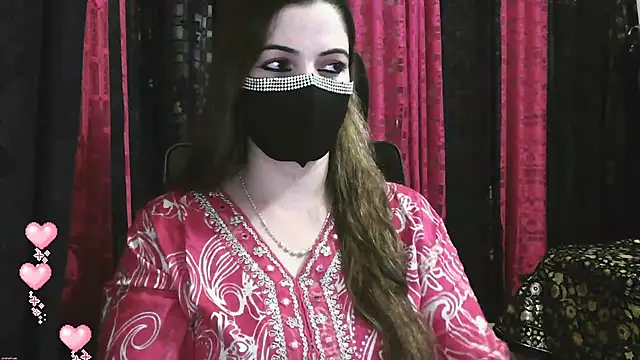 Cute Sonii online show from December 2024 12:00:02 PM